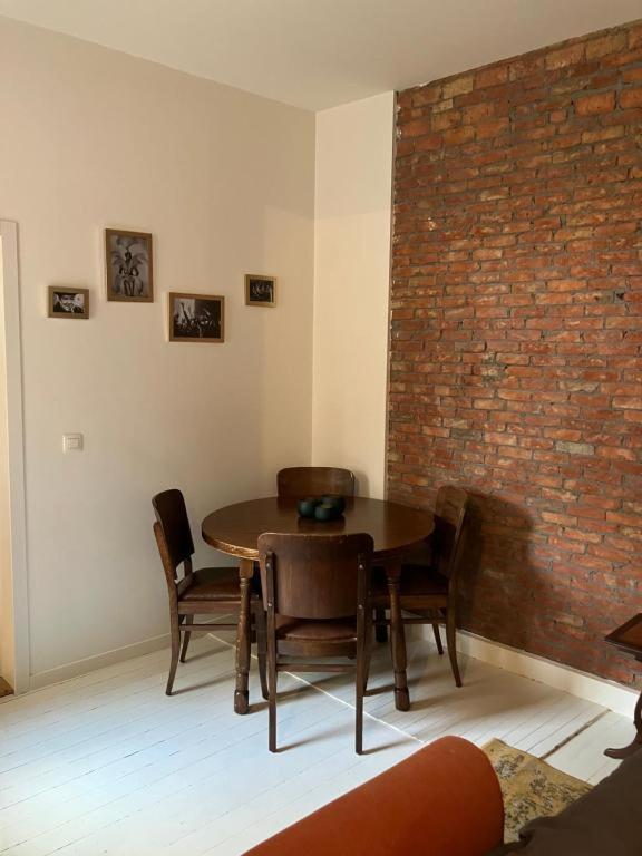 Bnb Suikernest Antwerpen Eksteriør billede