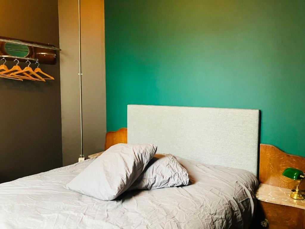Bnb Suikernest Antwerpen Eksteriør billede
