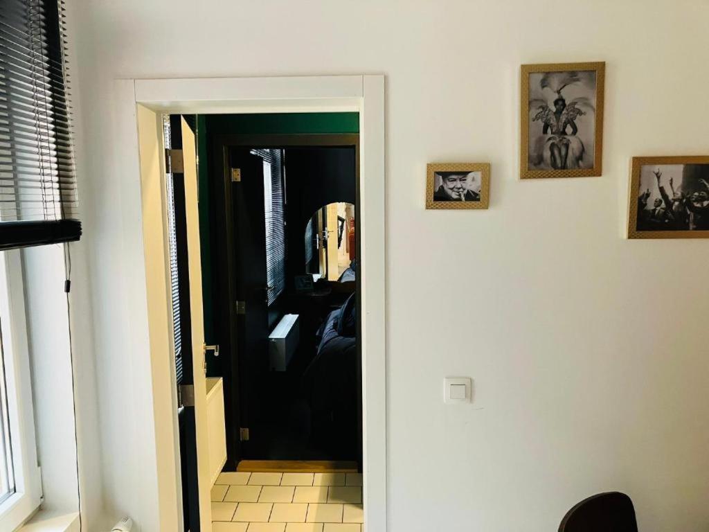 Bnb Suikernest Antwerpen Eksteriør billede