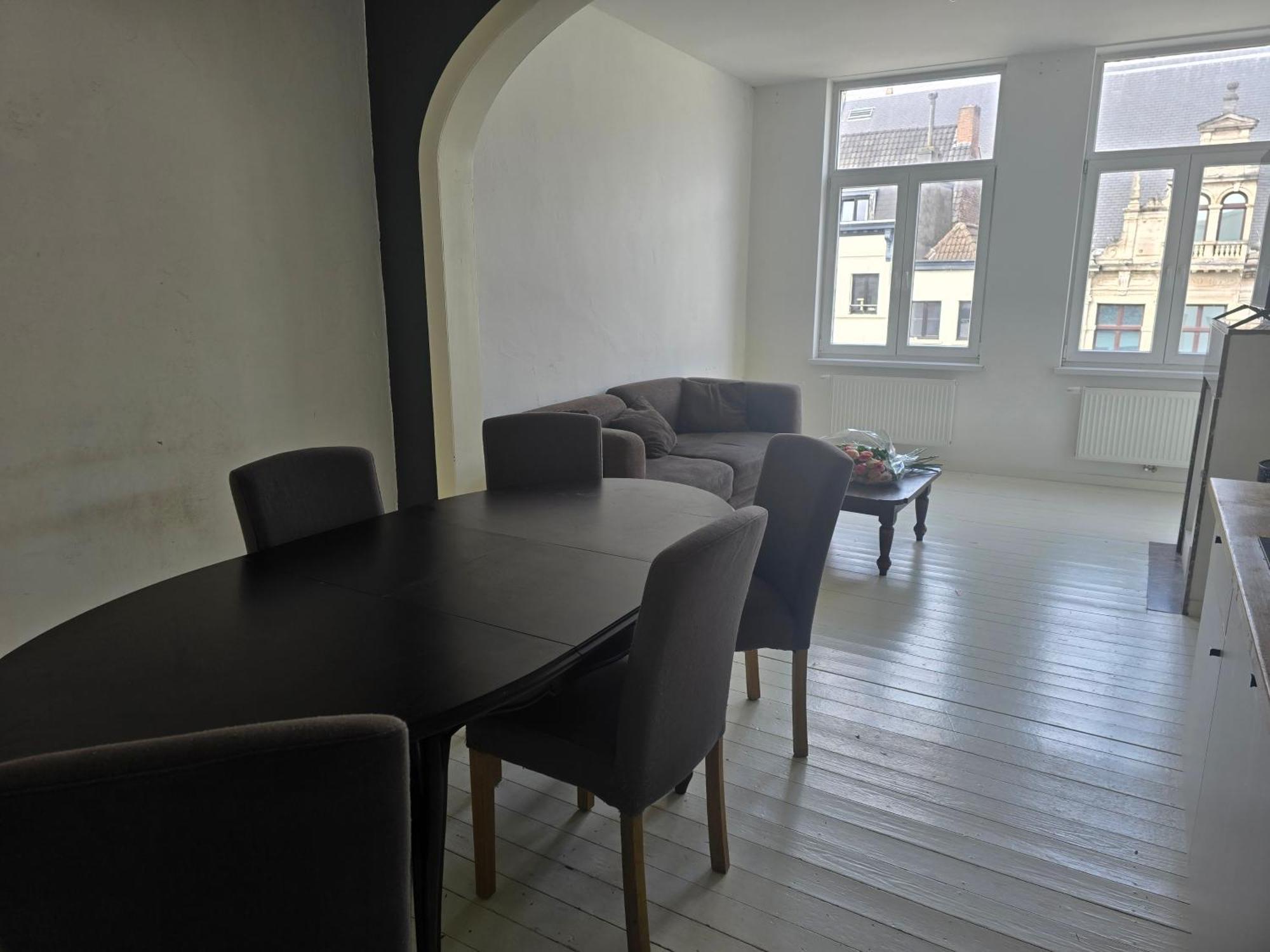 Bnb Suikernest Antwerpen Eksteriør billede