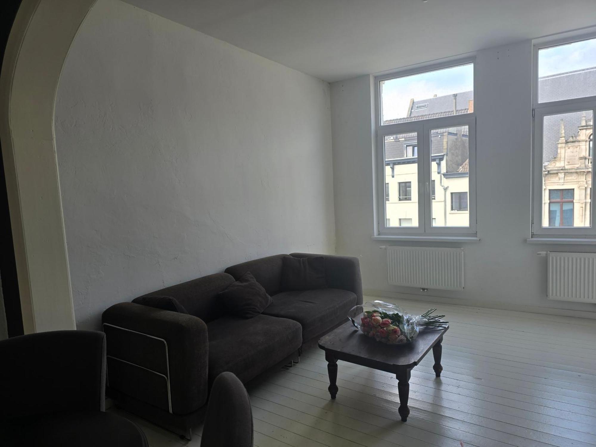 Bnb Suikernest Antwerpen Eksteriør billede