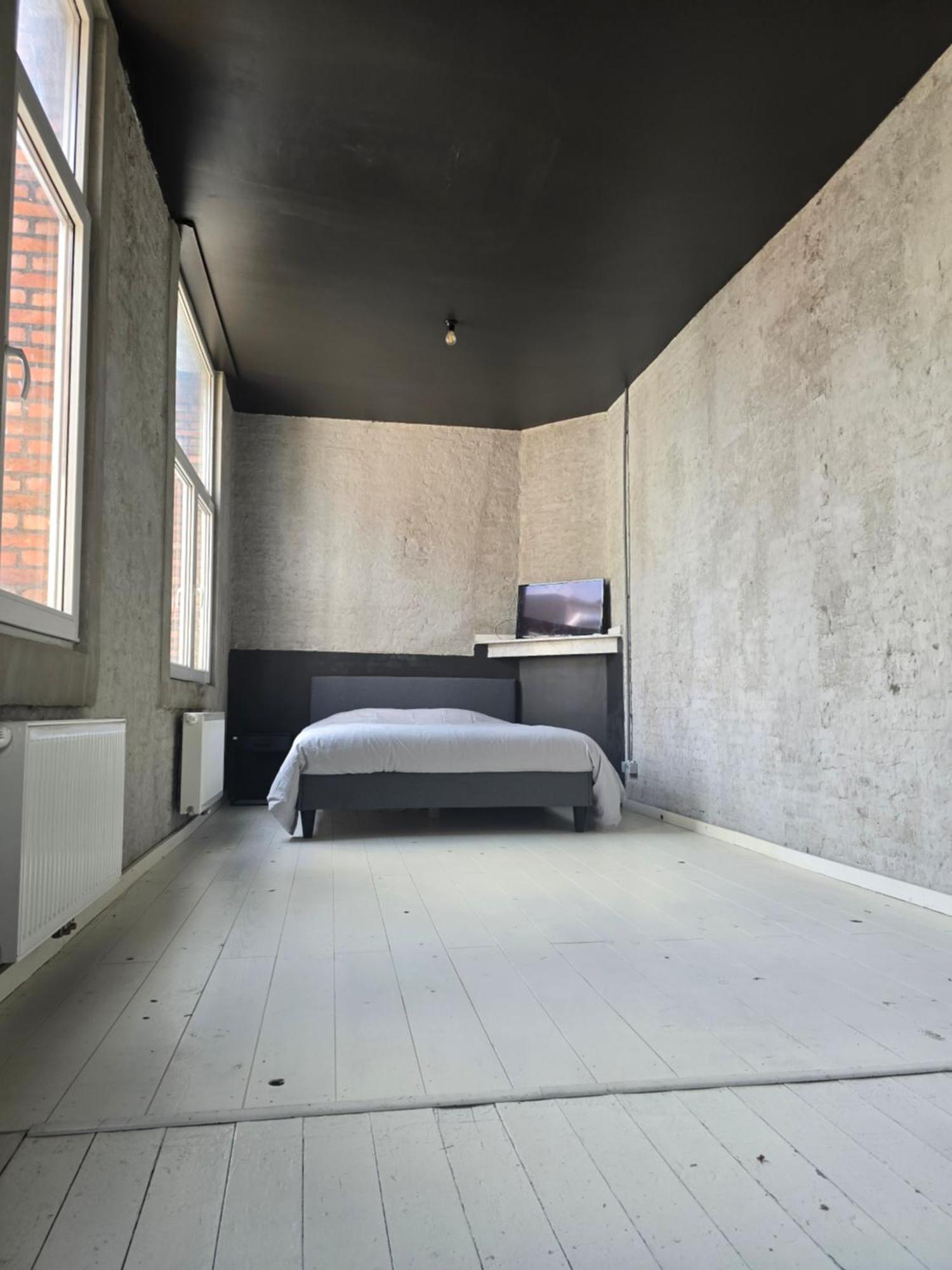 Bnb Suikernest Antwerpen Eksteriør billede