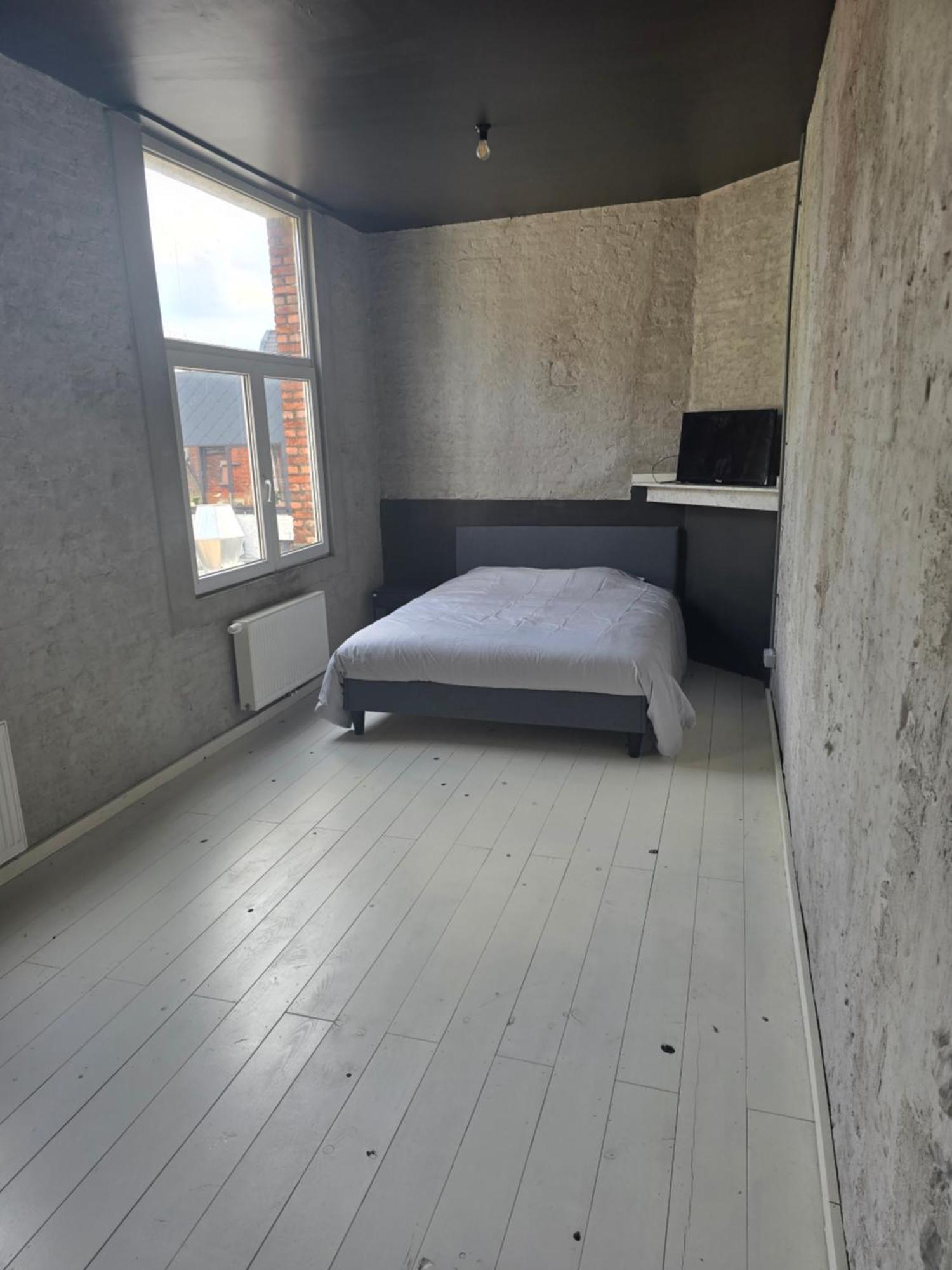 Bnb Suikernest Antwerpen Eksteriør billede
