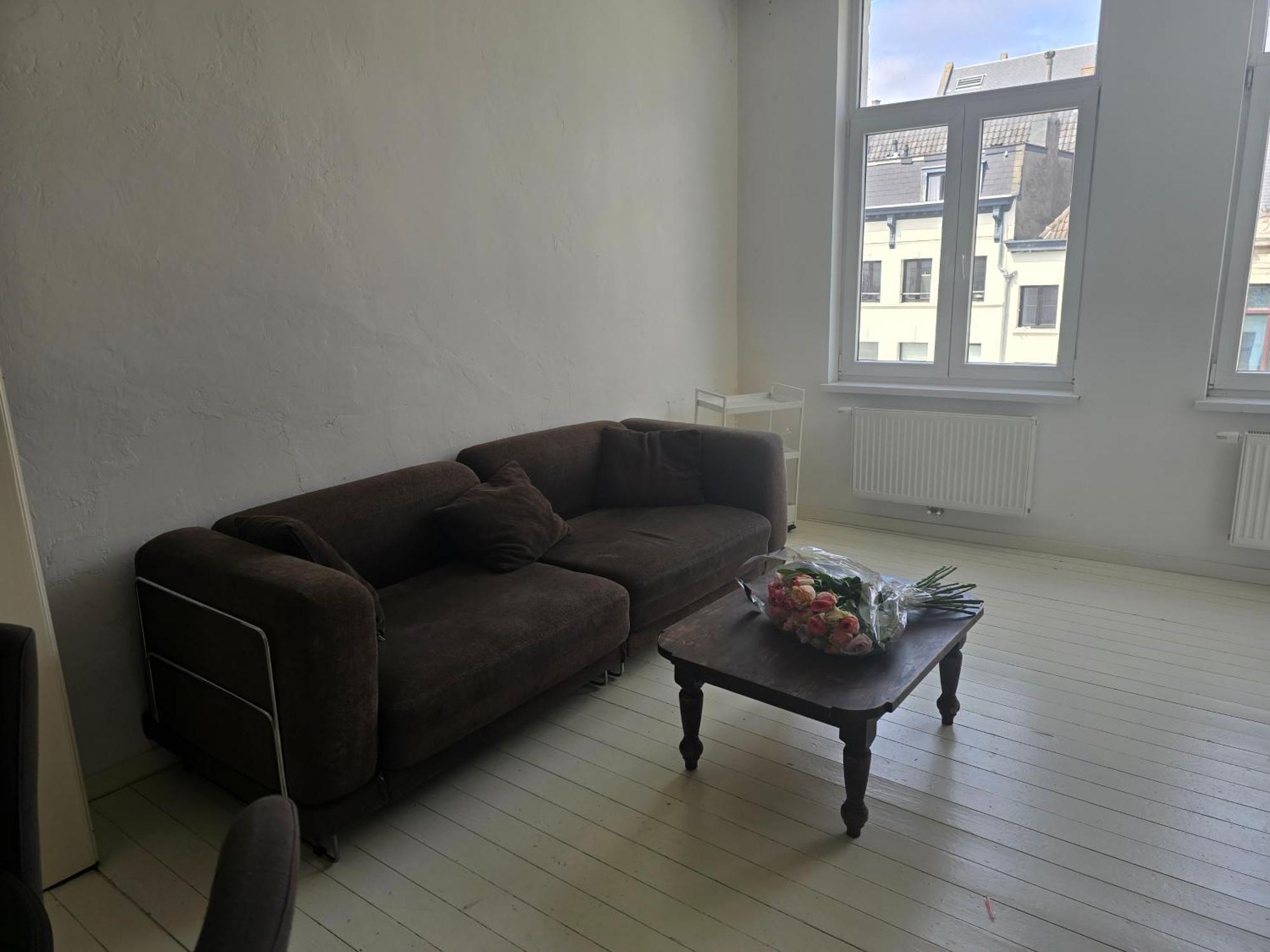 Bnb Suikernest Antwerpen Eksteriør billede