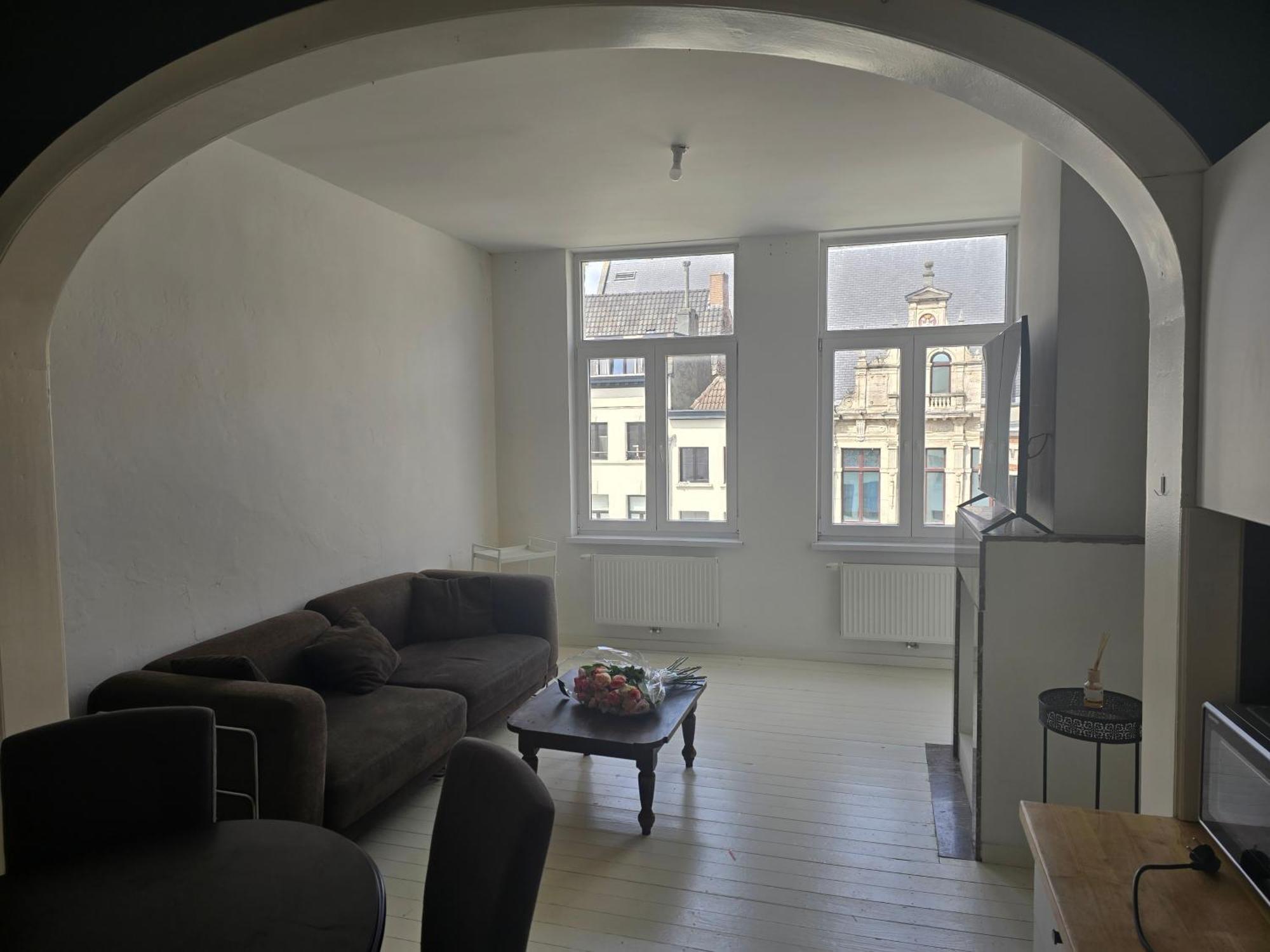 Bnb Suikernest Antwerpen Eksteriør billede
