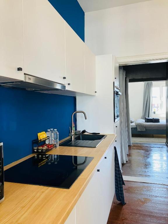 Bnb Suikernest Antwerpen Eksteriør billede